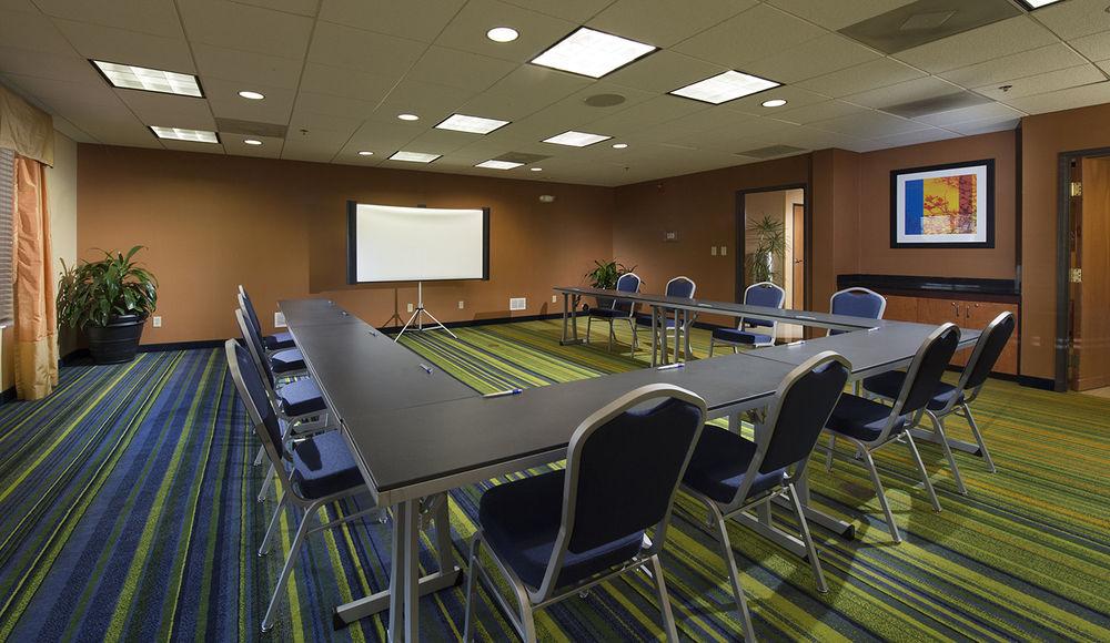 Fairfield Inn & Suites By Marriott Charleston Airport/Convention Center North Charleston Esterno foto