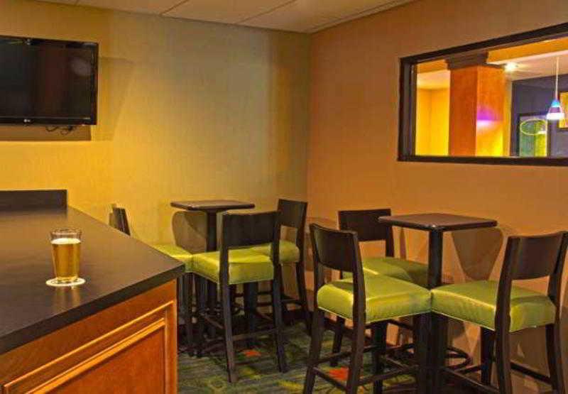 Fairfield Inn & Suites By Marriott Charleston Airport/Convention Center North Charleston Esterno foto