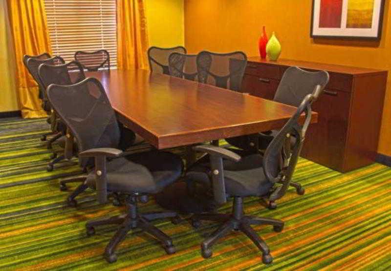 Fairfield Inn & Suites By Marriott Charleston Airport/Convention Center North Charleston Esterno foto