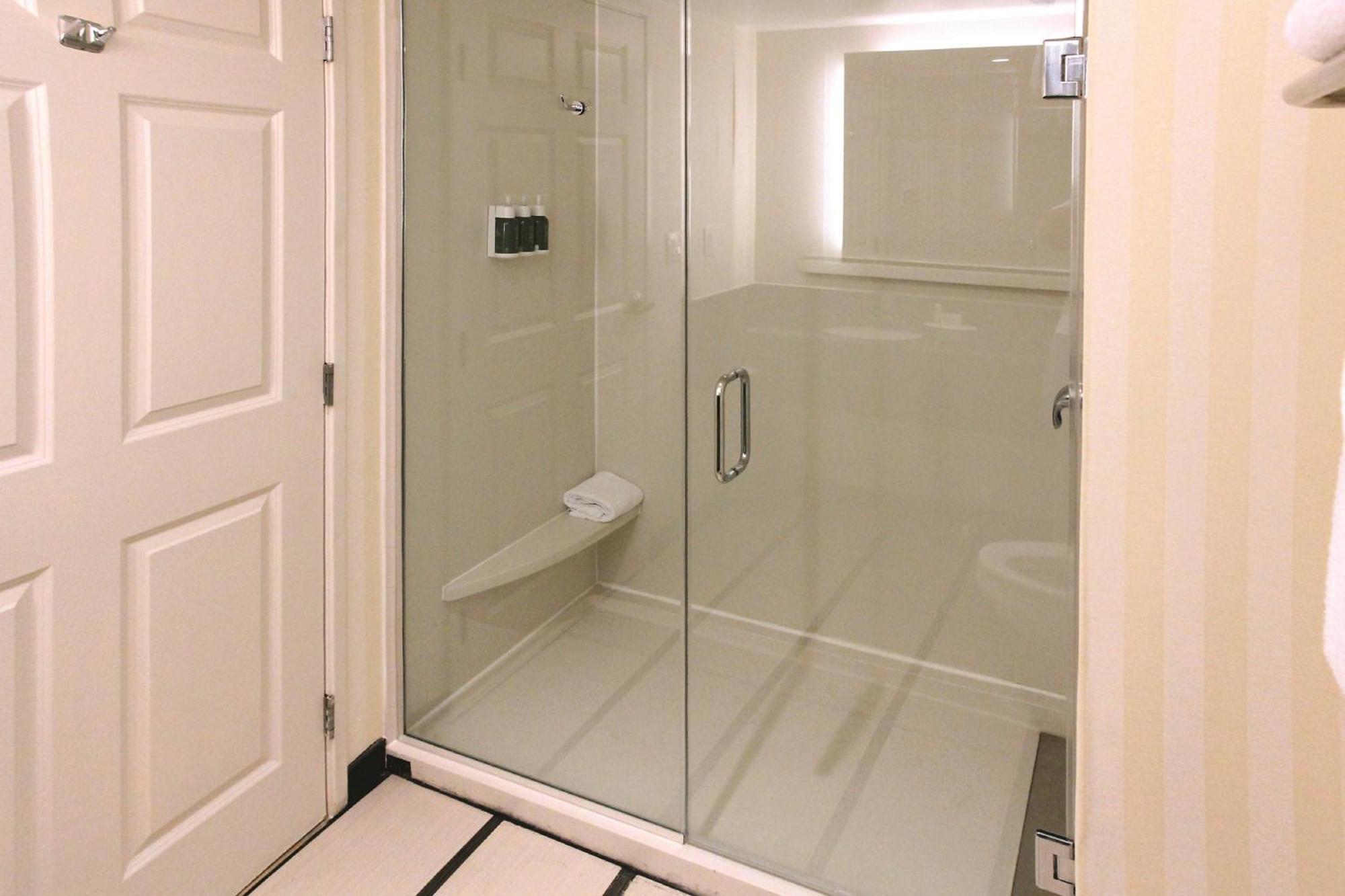 Fairfield Inn & Suites By Marriott Charleston Airport/Convention Center North Charleston Esterno foto