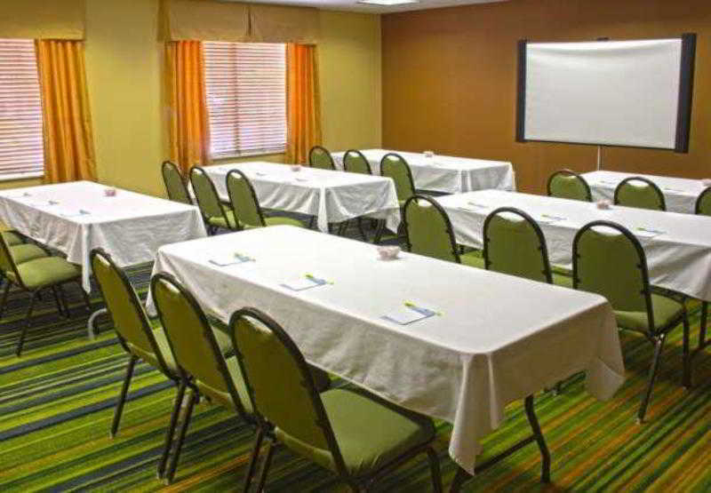 Fairfield Inn & Suites By Marriott Charleston Airport/Convention Center North Charleston Esterno foto