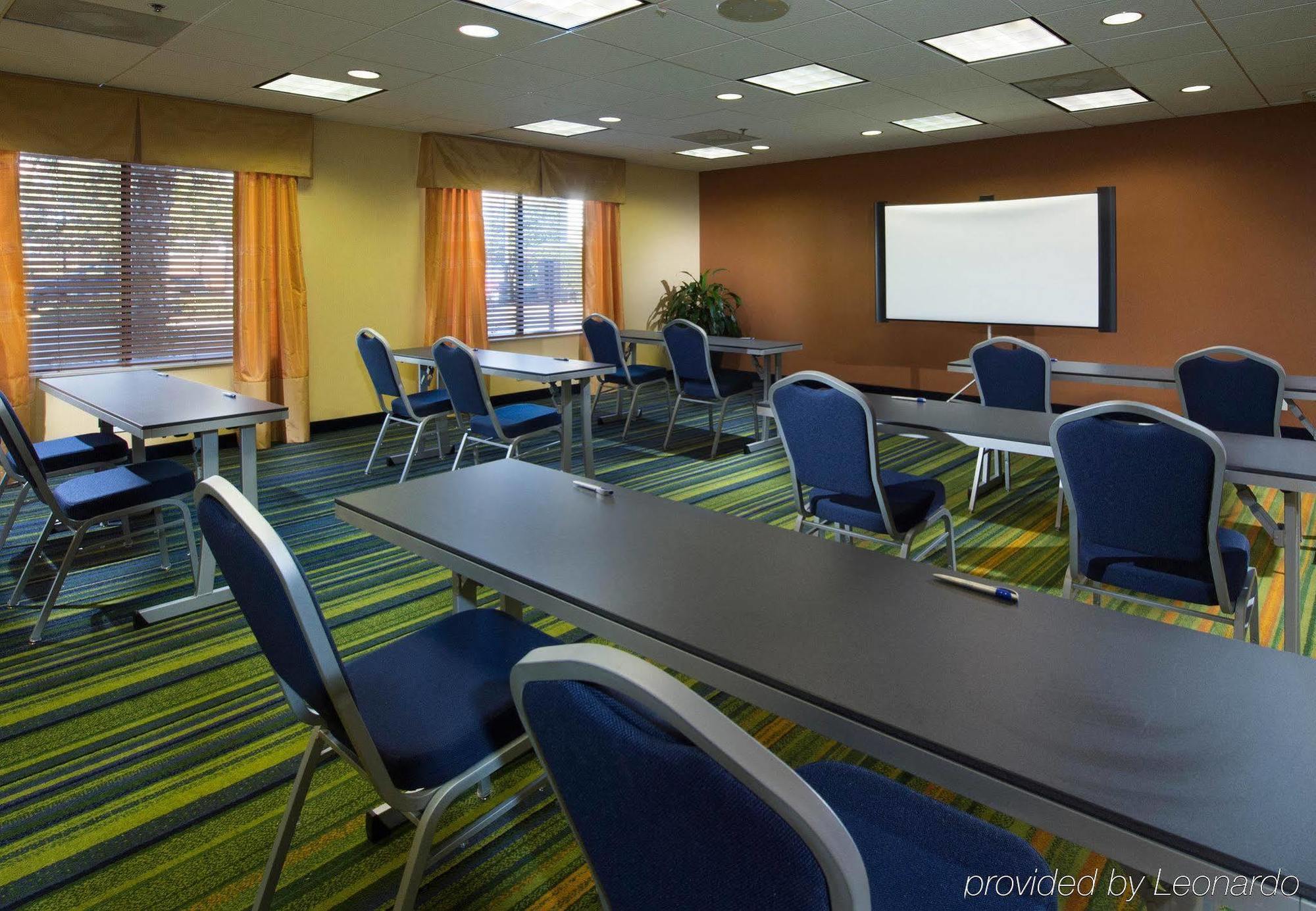 Fairfield Inn & Suites By Marriott Charleston Airport/Convention Center North Charleston Esterno foto